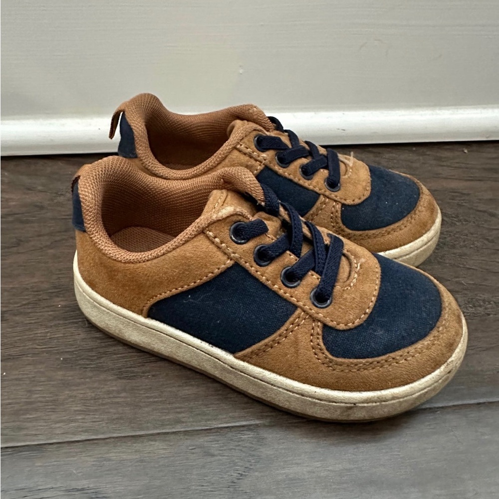 Toddler Sneakers